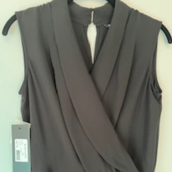 Marciano Ivy Dress - Black- XS - Picture 3 of 7